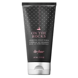 Dry bar On The Rocks Charcoal Scalp Scrub, 5-oz brand new